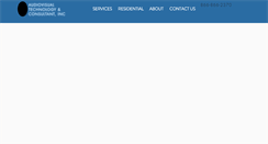 Desktop Screenshot of palmbeachaudiovisual.com