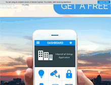 Tablet Screenshot of palmbeachaudiovisual.com